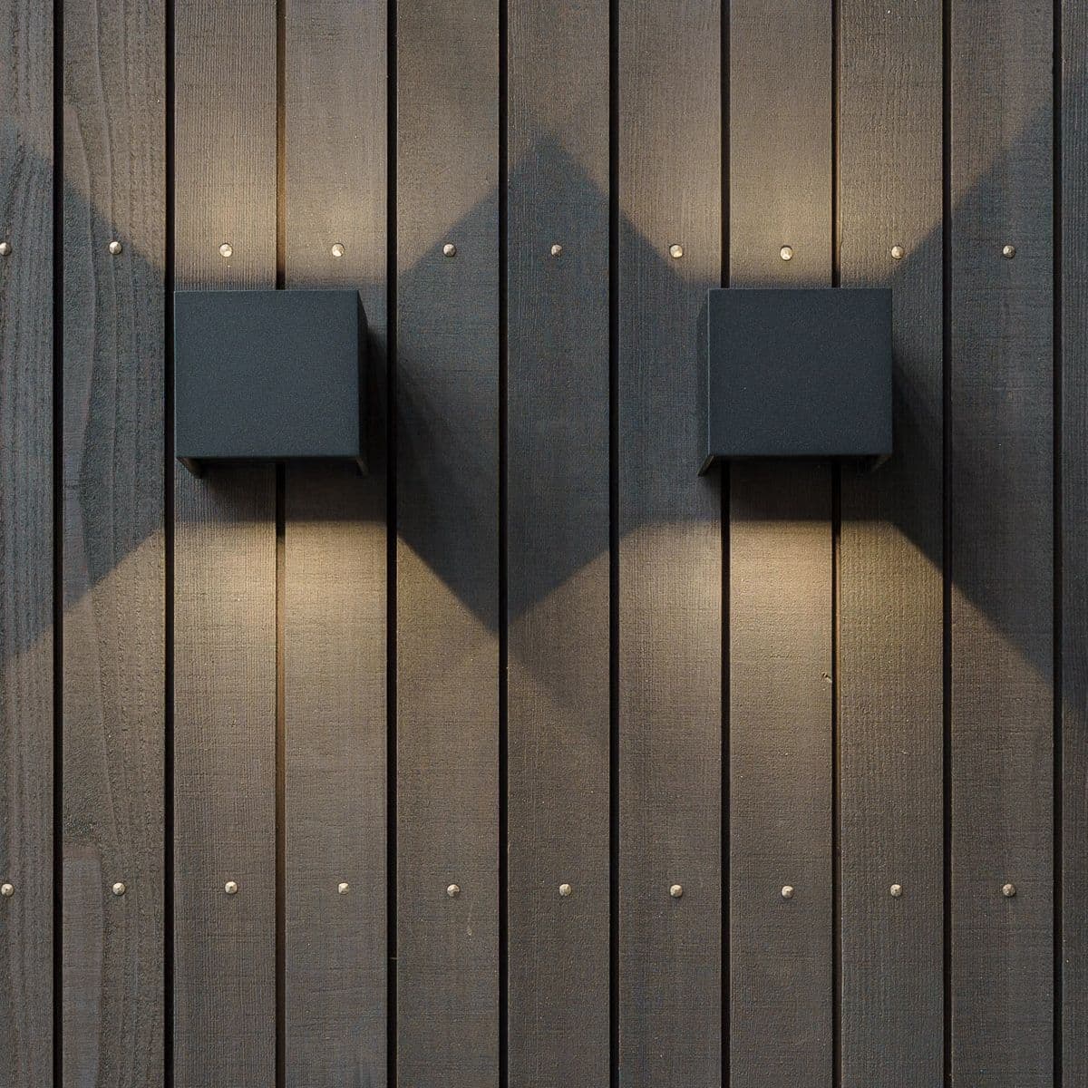outside lighting